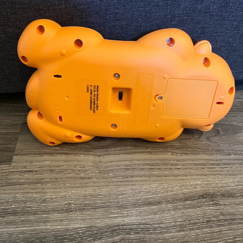 Fisher-Price Linkimals otter - Picture 3 of 5